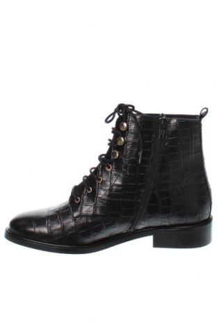 Botine de damă Cosmoparis, Mărime 40, Culoare Negru, Preț 514,47 Lei