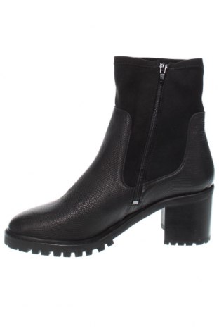 Damen Stiefeletten Cosmoparis, Größe 41, Farbe Schwarz, Preis € 66,51