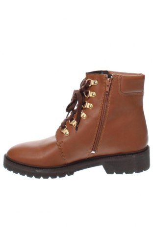 Botine de damă Cosmoparis, Mărime 40, Culoare Maro, Preț 389,47 Lei