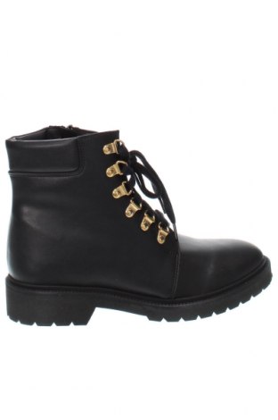 Botine de damă Cosmoparis, Mărime 39, Culoare Negru, Preț 486,99 Lei