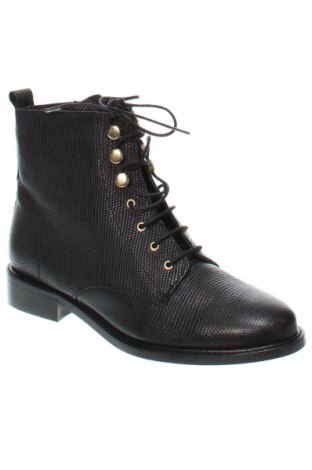 Botine de damă Cosmoparis, Mărime 38, Culoare Negru, Preț 424,44 Lei