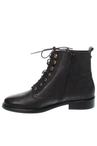 Botine de damă Cosmoparis, Mărime 38, Culoare Negru, Preț 424,44 Lei