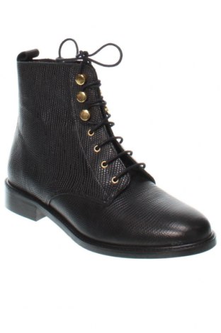 Damen Stiefeletten Cosmoparis, Größe 37, Farbe Schwarz, Preis € 80,62