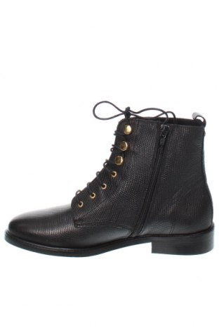 Damen Stiefeletten Cosmoparis, Größe 37, Farbe Schwarz, Preis € 66,51