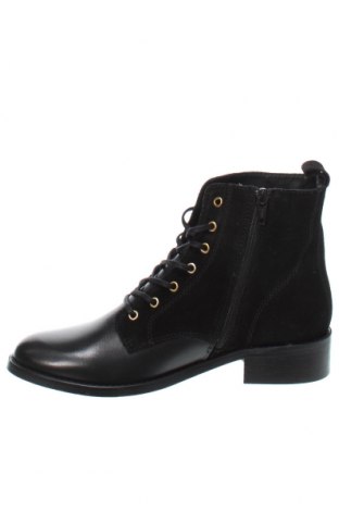 Botine de damă Cosmoparis, Mărime 38, Culoare Negru, Preț 874,60 Lei