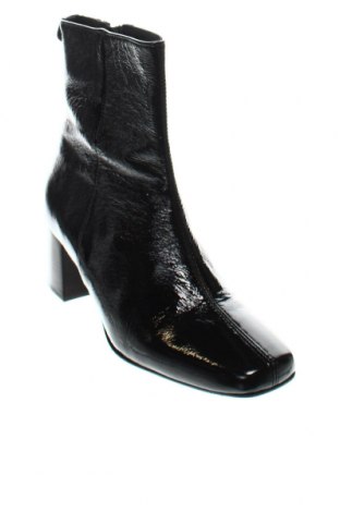 Botine de damă Cosmoparis, Mărime 39, Culoare Negru, Preț 424,44 Lei