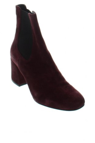 Botine de damă Cosmoparis, Mărime 38, Culoare Mov, Preț 514,47 Lei