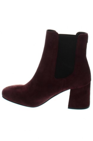 Damen Stiefeletten Cosmoparis, Größe 37, Farbe Lila, Preis € 100,99