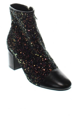 Botine de damă Cosmoparis, Mărime 36, Culoare Multicolor, Preț 389,47 Lei