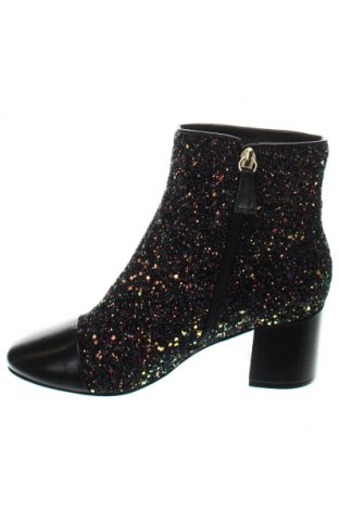 Botine de damă Cosmoparis, Mărime 36, Culoare Multicolor, Preț 389,47 Lei