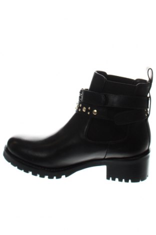 Botine de damă Cosmoparis, Mărime 39, Culoare Negru, Preț 514,47 Lei