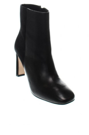 Botine de damă Cosmoparis, Mărime 37, Culoare Negru, Preț 514,47 Lei