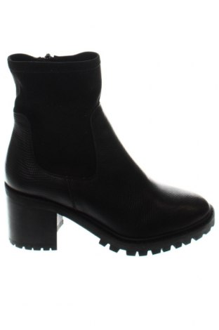 Damen Stiefeletten Cosmoparis, Größe 36, Farbe Schwarz, Preis 100,99 €