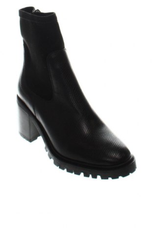 Botine de damă Cosmoparis, Mărime 36, Culoare Negru, Preț 514,47 Lei