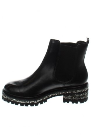 Botine de damă Cosmoparis, Mărime 38, Culoare Negru, Preț 733,12 Lei