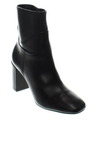 Botine de damă Cosmoparis, Mărime 39, Culoare Negru, Preț 514,47 Lei