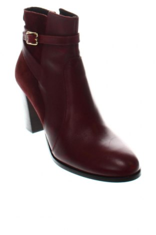 Damen Stiefeletten Cosmoparis, Größe 39, Farbe Rot, Preis € 66,51