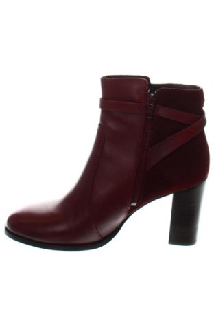 Damen Stiefeletten Cosmoparis, Größe 39, Farbe Rot, Preis € 80,62