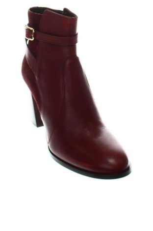 Damen Stiefeletten Cosmoparis, Größe 38, Farbe Rot, Preis € 100,78