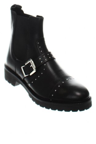 Botine de damă Cosmoparis, Mărime 38, Culoare Negru, Preț 514,47 Lei