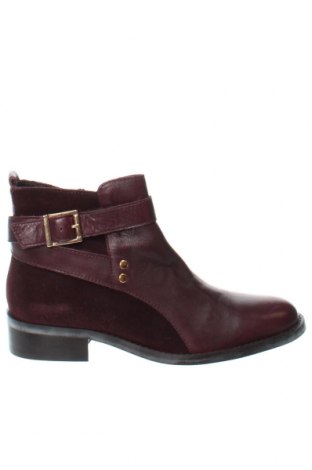 Damen Stiefeletten Cosmoparis, Größe 36, Farbe Rot, Preis € 100,99