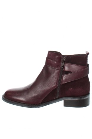 Damen Stiefeletten Cosmoparis, Größe 36, Farbe Rot, Preis € 66,51