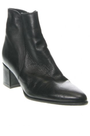 Botine de damă Cox, Mărime 39, Culoare Negru, Preț 202,24 Lei