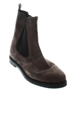 Damen Stiefeletten Cypres, Größe 37, Farbe Grau, Preis € 31,99