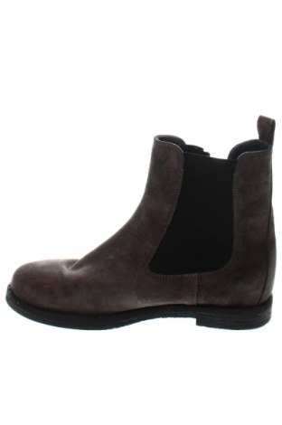 Damen Stiefeletten Cypres, Größe 37, Farbe Grau, Preis € 31,99