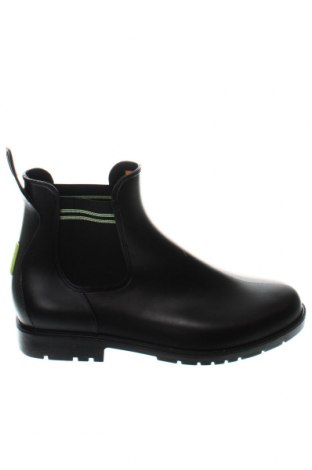 Dámské boty  Dockers, Velikost 40, Barva Černá, Cena  995,00 Kč