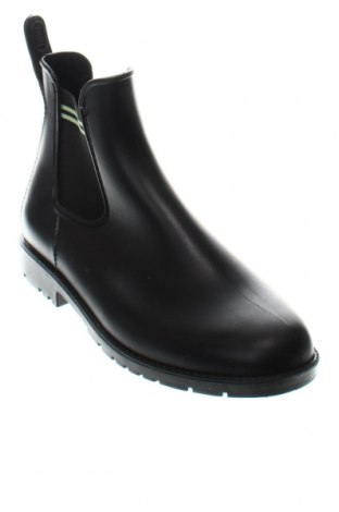 Botine de damă Dockers, Mărime 40, Culoare Negru, Preț 189,47 Lei