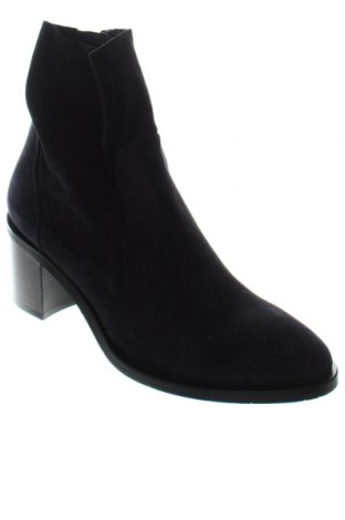 Botine de damă Donna Carolina, Mărime 39, Culoare Albastru, Preț 514,47 Lei