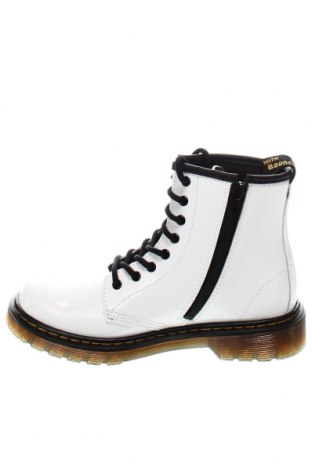 Dámské boty  Dr. Martens, Velikost 35, Barva Bílá, Cena  3 117,00 Kč