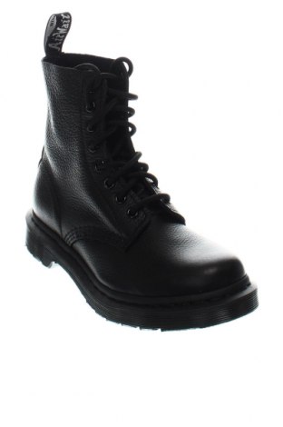 Damen Stiefeletten Dr. Martens, Größe 37, Farbe Schwarz, Preis 110,85 €