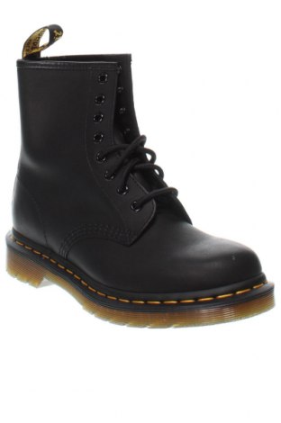 Γυναικεία μποτάκια Dr. Martens, Μέγεθος 37, Χρώμα Μαύρο, Τιμή 201,55 €