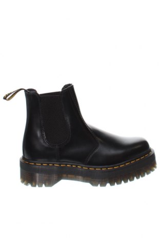 Dámské poltopánky Dr. Martens, Veľkosť 42, Farba Čierna, Cena  141,09 €