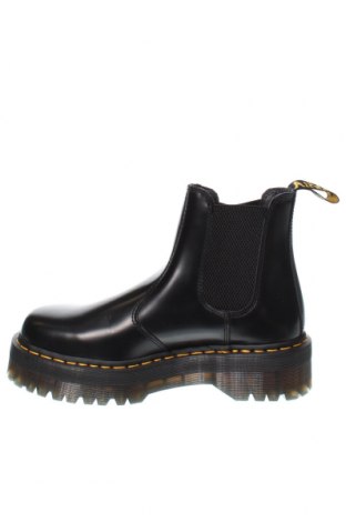 Damskie botki Dr. Martens, Rozmiar 42, Kolor Czarny, Cena 729,53 zł