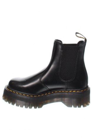 Damen Stiefeletten Dr. Martens, Größe 38, Farbe Schwarz, Preis € 141,09