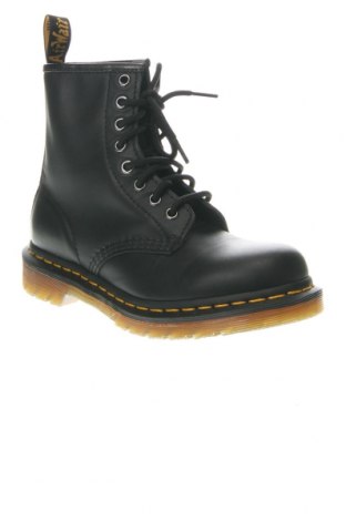 Дамски боти Dr. Martens, Размер 36, Цвят Черен, Цена 215,05 лв.