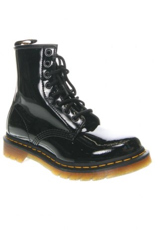 Дамски боти Dr. Martens, Размер 38, Цвят Черен, Цена 304,98 лв.