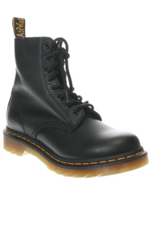 Dámské poltopánky Dr. Martens, Veľkosť 37, Farba Čierna, Cena  201,55 €