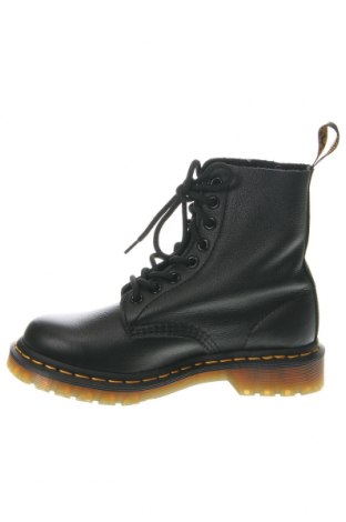 Dámské poltopánky Dr. Martens, Veľkosť 37, Farba Čierna, Cena  201,55 €