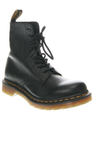 Γυναικεία μποτάκια Dr. Martens, Μέγεθος 40, Χρώμα Μαύρο, Τιμή 110,85 €