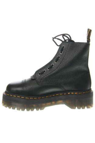 Dámské poltopánky Dr. Martens, Veľkosť 42, Farba Čierna, Cena  201,55 €