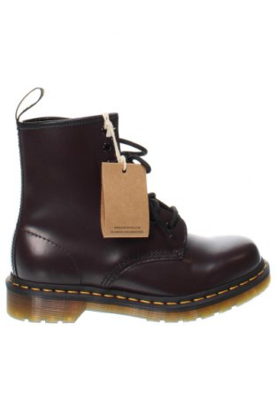 Botine de damă Dr. Martens, Mărime 37, Culoare Maro, Preț 578,78 Lei