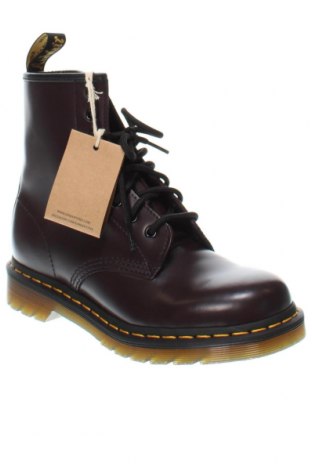 Botine de damă Dr. Martens, Mărime 37, Culoare Maro, Preț 1.286,18 Lei