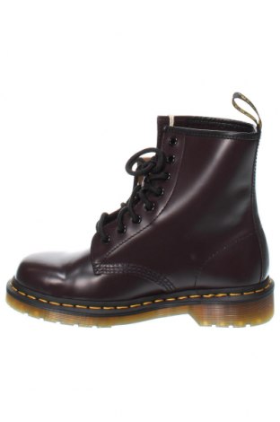 Botine de damă Dr. Martens, Mărime 37, Culoare Maro, Preț 1.286,18 Lei