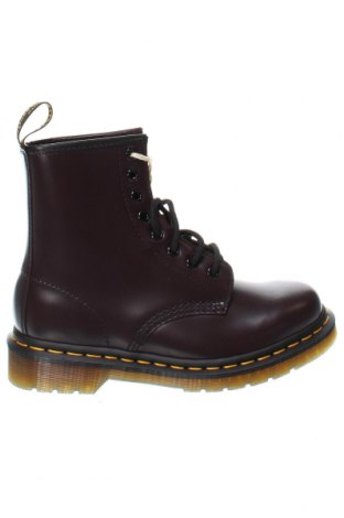 Dámské boty  Dr. Martens, Velikost 36, Barva Hnědá, Cena  2 267,00 Kč