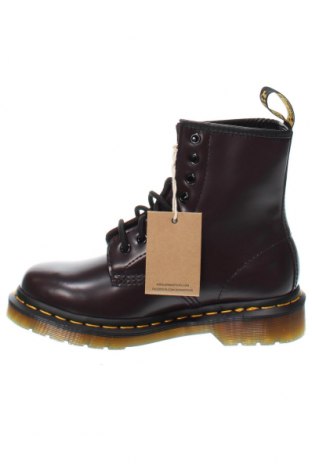 Dámské boty  Dr. Martens, Velikost 36, Barva Hnědá, Cena  2 267,00 Kč