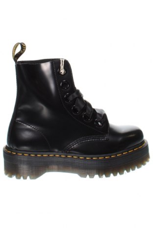 Дамски боти Dr. Martens, Размер 41, Цвят Черен, Цена 195,50 лв.